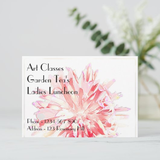 Kunstschätze, Museo d'Arte della Città di Lugano Einladung (Stehend Vorderseite)