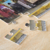 Kunstschau in San Juan Puzzle (Seite)