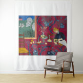 Kunststil von Henri Matisse Wandteppich (Beispiel)