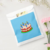 Kunststoffbeutel Geschenktütchen (Versiegelt)