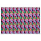 Kunststoffe ! stoff (Fat Quarter (45,7 x 55,9 cm))