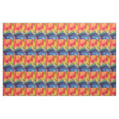 Kunststoffe ! stoff (Fat Quarter (45,7 x 55,9 cm))