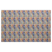Kunststoffe ! stoff (Fat Quarter (45,7 x 55,9 cm))