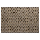 Kunststoffe Tribal Adlerfresser Kunst Stoff (Yard (91,4 cm))