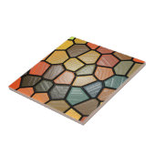 Kunststoffhalterung Fliese (Seite)