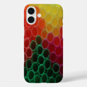 Kunststoffstäbe Case-Mate iPhone Hülle (Rückseite)