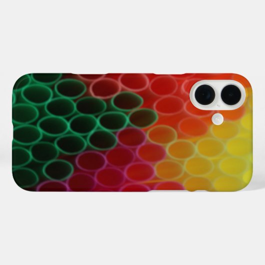 Kunststoffstäbe Case-Mate iPhone Hülle (Rückseite (Horizontal))