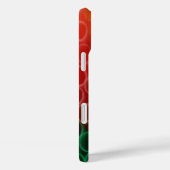 Kunststoffstäbe Case-Mate iPhone Hülle (Rückseite / Rechts)