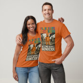 Kunststoffwirkung T-Shirt (Unisex)