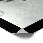 Kunststudenten an der Akademie Julian in Paris 188 Poster (Ecke)