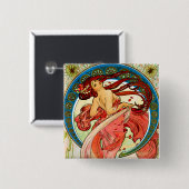 Kunsttanz Button (Vorne & Hinten)