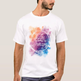 Kunsttherapie T-Shirt