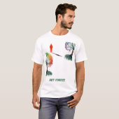 Kunstwald T-Shirt (Vorne ganz)