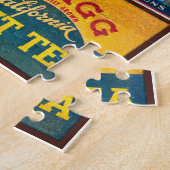 KUNSTWERBUNG FÜR ANTIQUE PRODUKTE PUZZLE (Seite)