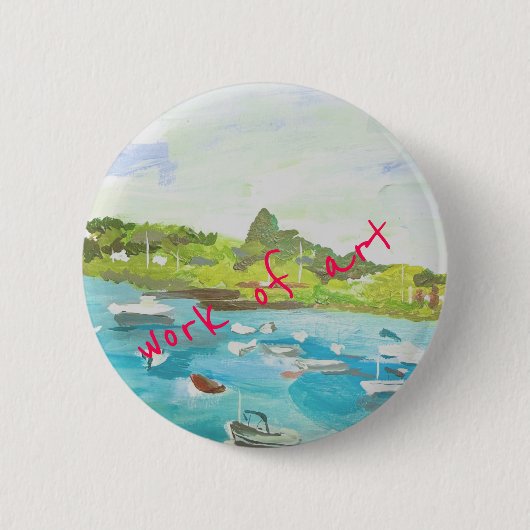 Kunstwerk Button (Vorderseite)