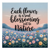 Kunstwerk für Inspiration Poster (Vorderseite)