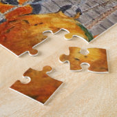 Kunstwerk für Kai-Puffer Puzzle (Seite)