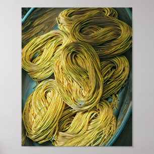 Kunstwerk Ramen lover Poster