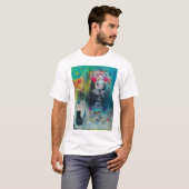 kunstwerk T-Shirt (Vorne ganz)