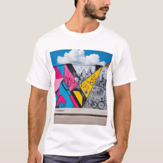 KUNSTWERK T-Shirt