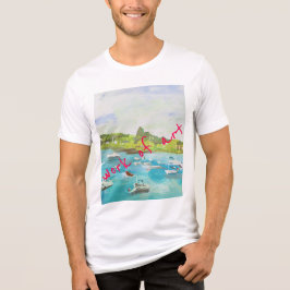 Kunstwerk Tri-Blend Shirt