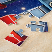 Kunstwerkbeschreibung Puzzle (Seite)