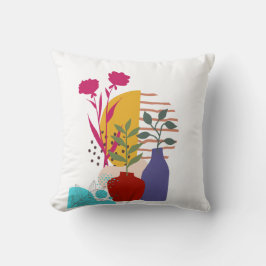 Kunstwerkdesign Kissen