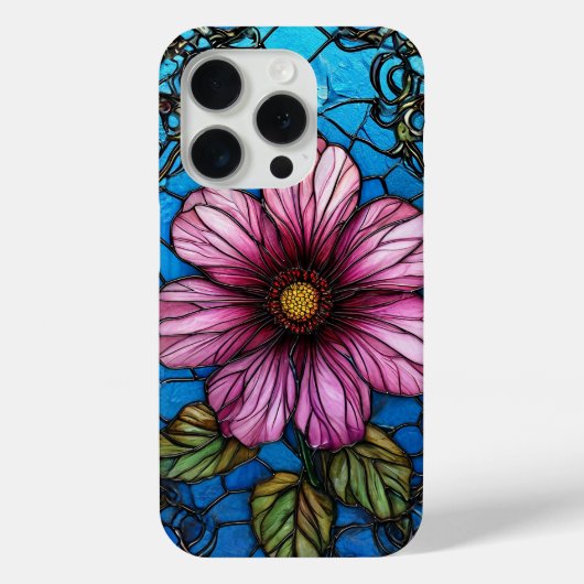 Kunstwerke aus Glas Case-Mate iPhone Hülle (Rückseite)