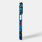 Kunstwerke aus Glas Case-Mate iPhone Hülle (Rückseite / Rechts)
