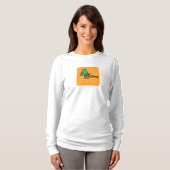 Kunstwerke T-Shirt (Vorne ganz)