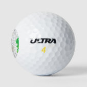 Kunstwerkevon_Sarr752 Golfball (Logo)