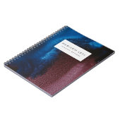 Kunstwissenschaften Personalisiertes Journal Notizblock (Linke Seite)