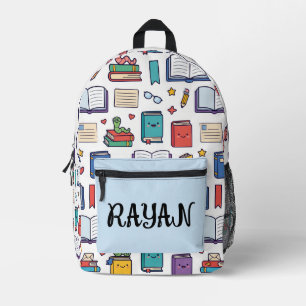 Kunstzubehör Kinder Rucksack