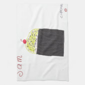 KUPCAKE HANDTUCH (Vertikal)