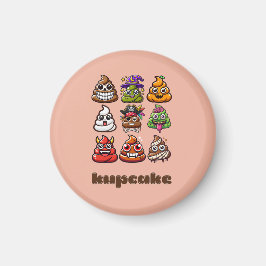 Kupcake Magnet