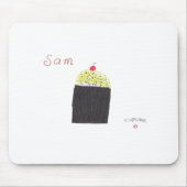 KUPCAKE MOUSEPAD (Vorne)