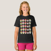 KUPCAKE T - Shirt (Vorne ganz)