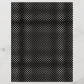 Kupcake-Wrapper aus meinem Herzen Flyer (Hinten)