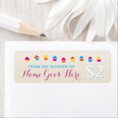 KUPCAKES aus der Küche der Preise (Insitu)