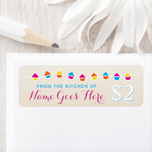 KUPCAKES aus der Küche der Preise (Insitu)