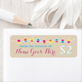 KUPCAKES aus der Küche der Preise (Insitu)