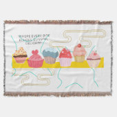 KUPCAKES DECKE (Vorderseite)