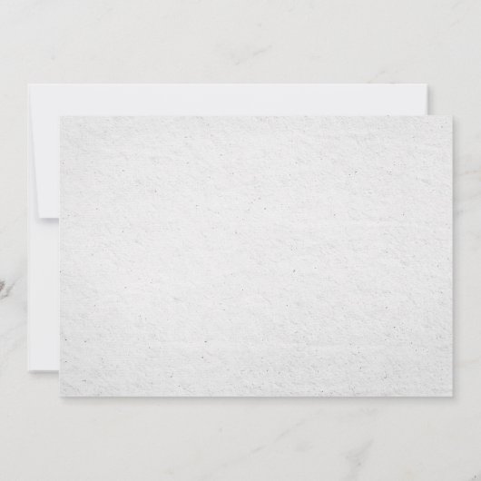 KUPER-TYPOGRAPHY-Handschrift-Hochzeit Einladung (Rückseite)