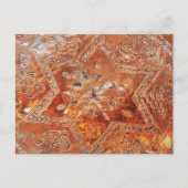 Kupfer_art Postkarte (Vorderseite)