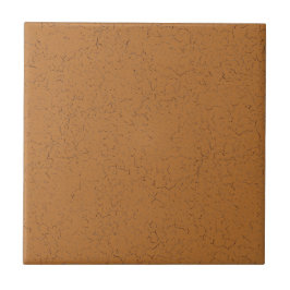 Kupfer brauner Schnürsenkel Glaze Solid Color Tile Fliese