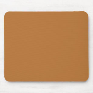 Kupfer Brown Mousepad