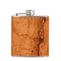 Kupfer Canyon Granit, bernsteinfarbenes Gold Sedon