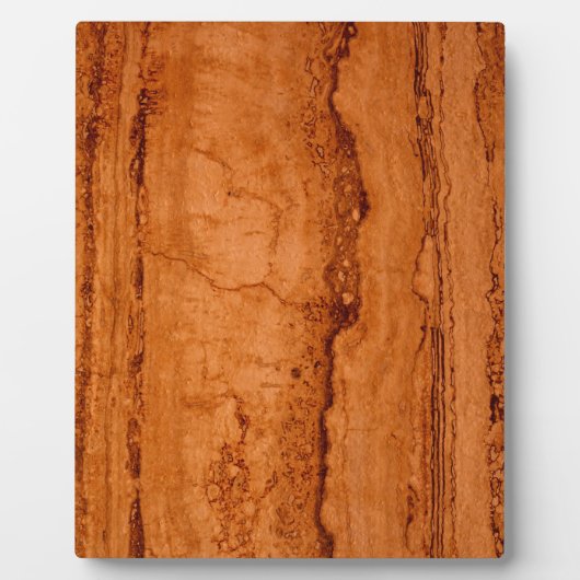 Kupfer Canyon Granit, bernsteinfarbenes Gold Sedon Fotoplatte (Vorderseite)