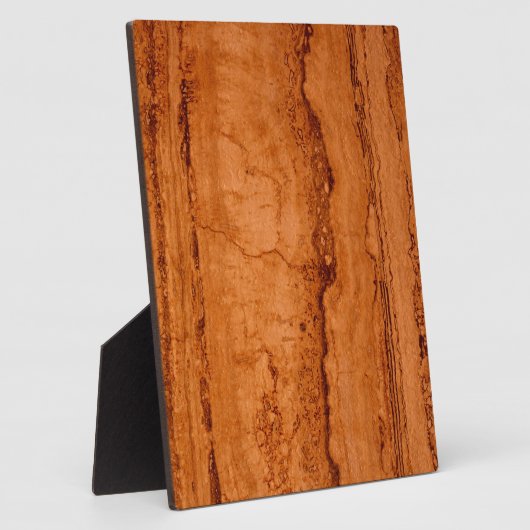 Kupfer Canyon Granit, bernsteinfarbenes Gold Sedon Fotoplatte (Seite)