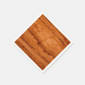 Kupfer Canyon Granit, bernsteinfarbenes Gold Sedon Serviette (Ecke)